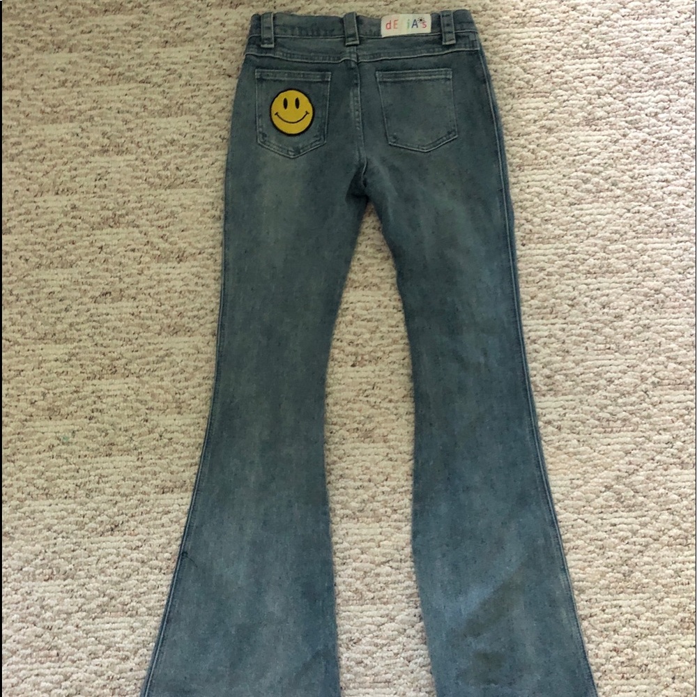 DELIAS <3 brand new panrs